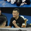 '동상이몽2', '코좀' 정찬성vs'좀비 사냥꾼' 박선영 몸싸움 발발?