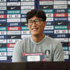 'U-19 챔피언십 준비' 김정수호, 올해 첫 소집 훈련...오현규-정성원 발탁