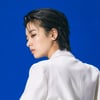 '야구소녀' 이주영, 유니폼 벗어 던진 화보 장인