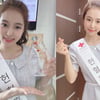 홍자, 대한적십자사 헌혈홍보대사 위촉..끝없는 선행