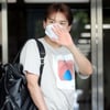 [★포토]예성 '오랜만에 인사드려요'