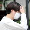 [★포토]규현 '민낯이라...'
