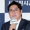 '사라진시간' 조진웅 "시나리오 이해 못하고 출연..촬영하며 매력 느껴"