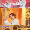 '더쇼' 엘라스트, 강렬한 분위기 '기사의 맹세'[별별TV]