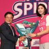 김연경 공식입단 "타 팀 팬들도 흥국생명 팬으로 돌리겠다" (일문일답) [★현장]