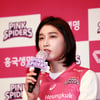 김연경, 예능은 멈춰도 유튜브는 한다! "저 40만 유튜버예요" [★현장]