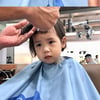 '기태영♥' 유진, 로희와 똑닮은 둘째 딸 폭풍성장 근황 "바가지머리 도전"