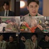 영탁 출연 '꼰대인턴', 8.2% 자체 최고 시청률 경신