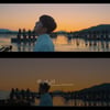 닐로 컴백 타이틀 '비가 내린다' 뮤비 티저 '고음 폭발'