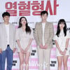 [★포토]'열혈형사' 극장에서 만나요!