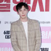 [★포토]서도현 '강렬한 눈빛'
