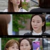 '영혼수선공' 정소민, 박예진 위로 "감정 다 쏟아내라"