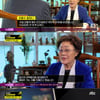 '스포트라이트' 이용수 "윤미향이 내게 치매라고 했다..괘씸해"