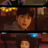'꼰대인턴' 박해진, 꼬불이 '라면뮤즈' 한지은.."그럴리가" [★밤TView]