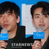 '야구소녀' 감독, 잘생긴 이준혁 캐스팅을 걱정했다고? [별★한컷]