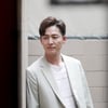 '더킹' 이정진 "70대 연기 위해 6주만에 9kg 감량"[인터뷰] 