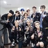 슈퍼주니어-K.R.Y와 WayV, 함께한 순간 전격 공개