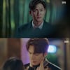 종영 '더킹' 김고은♥이민호, 이어졌다..이정진 소멸 '해피엔딩'[★밤TV]