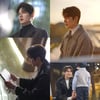 이민호 "'더킹:영원의군주', 자양분이 될 한 페이지 장식" 소감