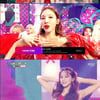 '음악중심' 완전체 트와이스, ♥스러움의 극치 'MORE & MORE' [별별TV]