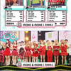 '음악중심' 트와이스, 1위 4관왕 "컴백 행복, 원스 너무 고마워" [★밤TView]