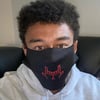 린가드, 'JLingz' 마스크 제작…수익금 전액 기부 선행