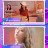 '인기가요' 1위 후보 오른 '깡 리믹스'..오마이걸·트와이스와 대결