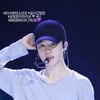 방탄소년단 지민, '방방콘 더 라이브' 연습 모습 공개  '화보보다 더한 아름다운 모습'
