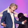 방탄소년단 지민 '문학계에서도 뮤즈로' 美 베스트셀러 작가 팬심 공개
