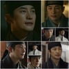 '바람과 구름과 비' 박시후, 강렬 눈동자..'심장 어택'