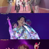 "그리웠어요" 방탄소년단, '방방콘'으로 75만 안방 아미와 교감[종합]