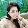 '유민상 키스' 김하영, 청순·러블리 매력 발산
