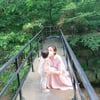 차예련♥주상욱, 보는 이들까지 행복으로 물들이는 가족