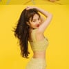 레드벨벳 조이, 노란 크롭티+미니스커트 입고 물오른 성숙美