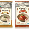 CJ제일제당, 여름 '면' 시장 공략 나서