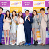 '내게ON트롯', 채리나→김동한의 8色 트로트 [종합]