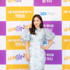 [★포토]왁스 '내게 ON 트롯, 접수하러 왔어요'