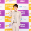 [★포토]이세준 '내게 ON 트롯, 기대하세요'