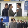 '위험한약속' 최소한의 양심 있었던 김나운 "강성민 해고" [★밤TView]