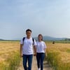 박시은♥진태현, '동상이몽2' 하차 소감 "함께 동행해주셔서 감사합니다"