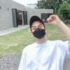 이민호, '더킹' 종영 후 근황..꽃 꽂아도 잘생김 이상無