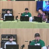 '컬투쇼' 이주영 "'역도요정 김복주'로 시작해 지금까지 왔다"
