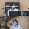 '컬투쇼' 이주영 "심야 라디오 DJ 해보고 싶다"
