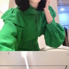 이정현, 우아美 넘치는 동안 미모로 '반도' 홍보요정 변신