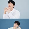 '꼰대인턴' 박해진 커피 모델..'꼰대라떼' 이어 '스틱 커피' 출시