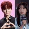 뉴이스트 황민현X'인간수업' 정다빈, 드라마 주연 검토 中[공식]