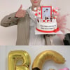 박보검, 훈훈한 미모로 생일 축하에 화답 "감사하고 축복합니다"