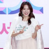 김나희 "'팔로우미-리뷰ON' 발탁, 은퇴해도 좋다"