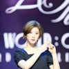 '다리 부상' 네이처 선샤인, 목발 짚고 등장 "빠르게 회복 중"