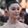 판빙빙, 19살차 동생 판청청 생일 축하 "우리집 꼬마 사랑"